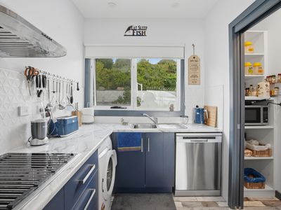 128 Flinders Street, Beauty Point