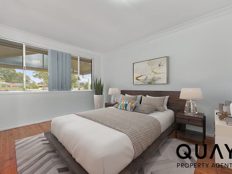 51 Gerald Crescent, Doonside