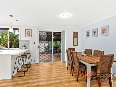 5 Fishburn Place, Albion Park