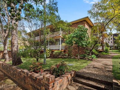 14 / 14-16 Conway Road, Bankstown