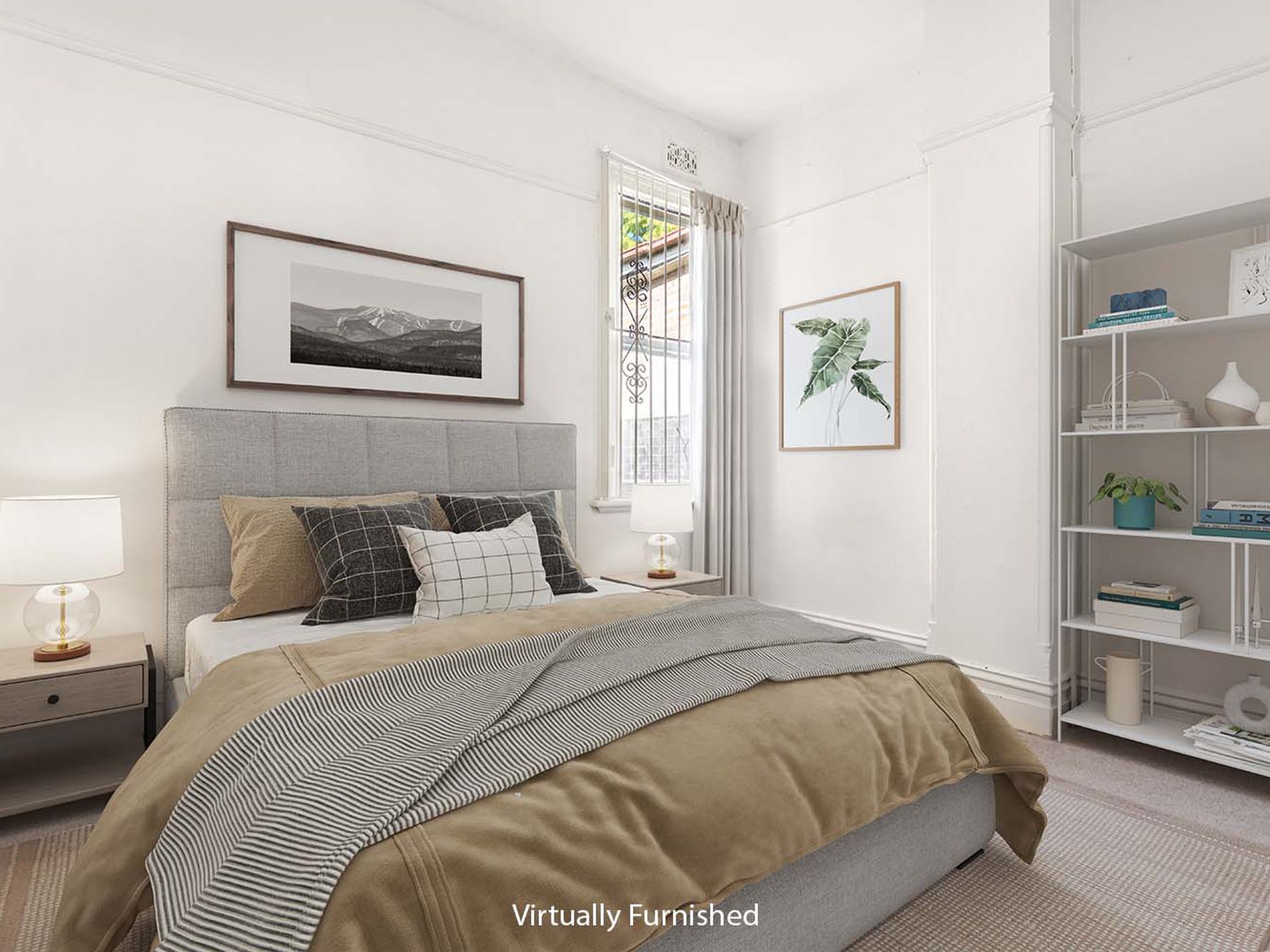 2 / 168 Bridge Road, Glebe