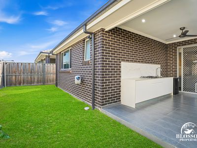 53 Ribbonwood Crescent, Marsden Park