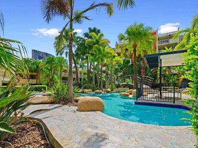 46 / 35 Gotha Street, Fortitude Valley