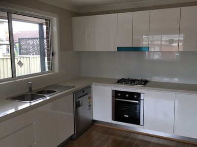 70 Jason Avenue, Barrack Heights