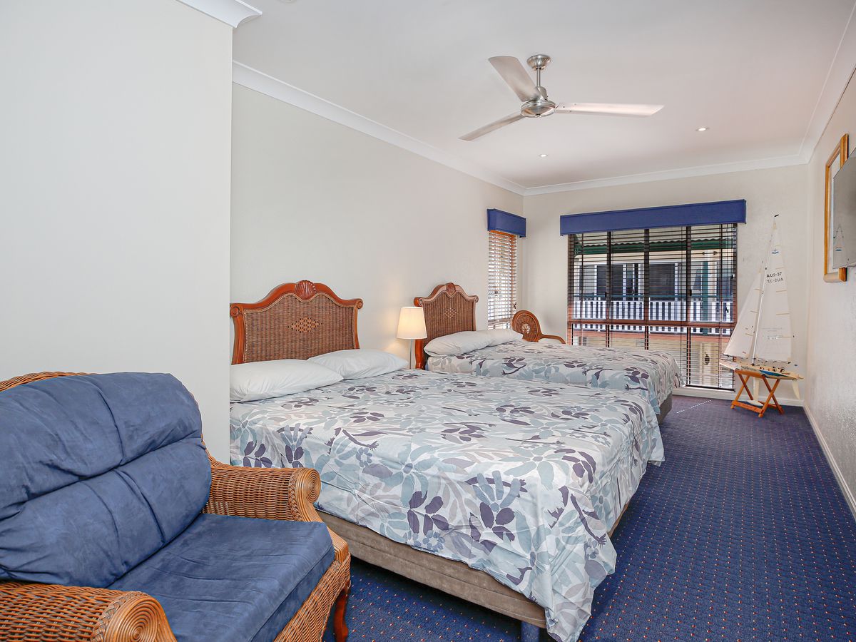 Unit 5 12-20 Barron Street, Tinaroo