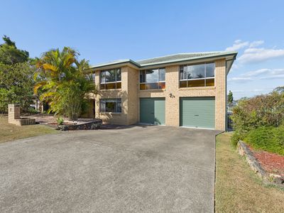 34 Tinaroo Street, Durack