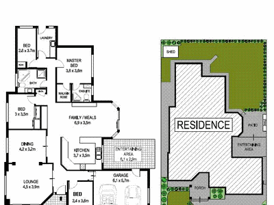 3 Talbingo Place, Woodcroft