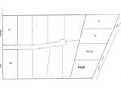 Lot 2, Burks Island Road, Beachport