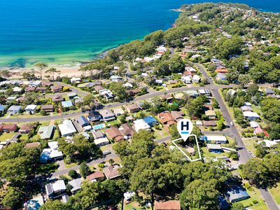 1 Ross Avenue, Narrawallee