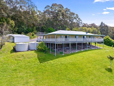 237 Old Highway, Narooma