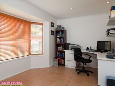 18 Harlow Crescent, Tewantin