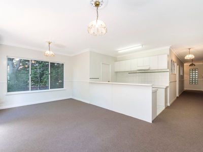 6 / 102 Goderich Street, East Perth