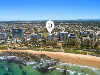 2 / 137 Mooloolaba Esplanade, Mooloolaba