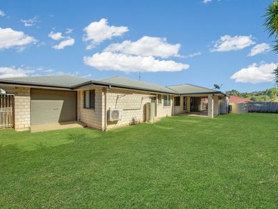 9 Dartmouth Close, Clinton