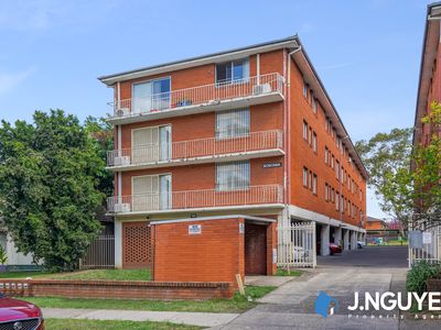 13 / 26 McBurney Road, Cabramatta