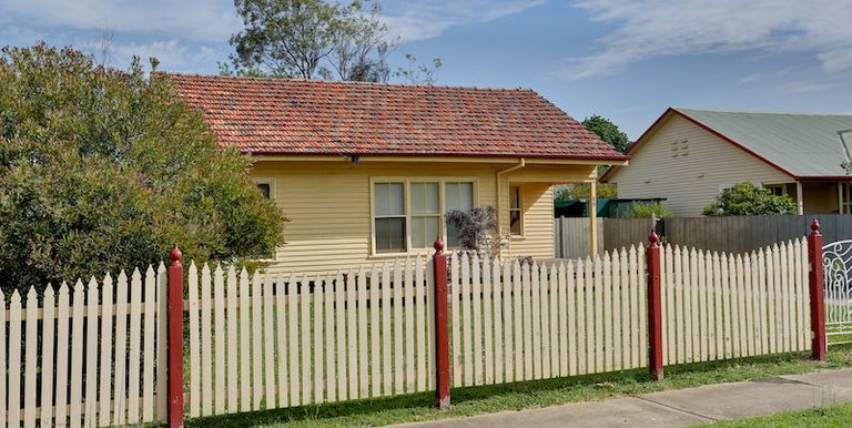 46 Clifton Street, Euroa