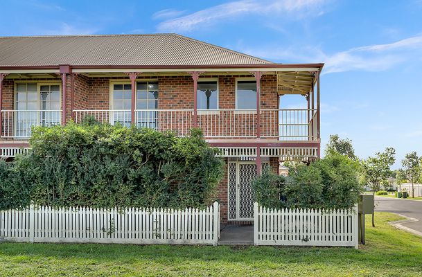 1 Meadowbank Lane, Craigieburn