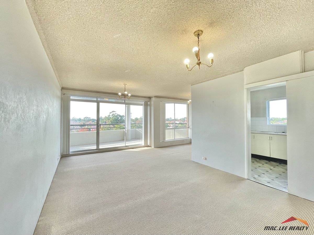 22 / 44 Archer Street, Chatswood