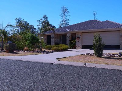 1 Oleander Street, Nanango