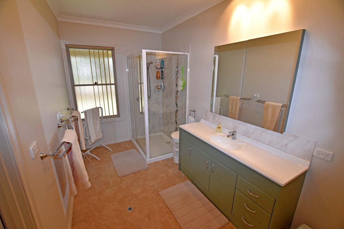 120 South Boundary Road, Kyabram