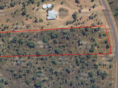 Lot 146 Drysdale Approach, Kununurra