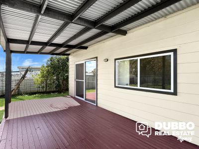 15 O'donnell Street, Dubbo