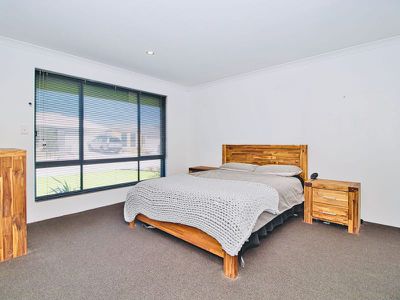 25 Marrara Street , Baldivis