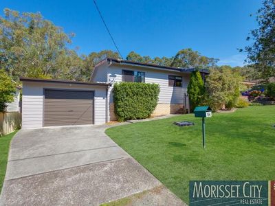 166 Harbord Street, Bonnells Bay