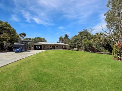 7L TOPAZ ROAD, Malanda