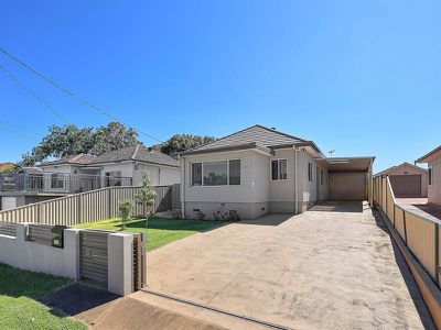 104 Warwick Road, Merrylands