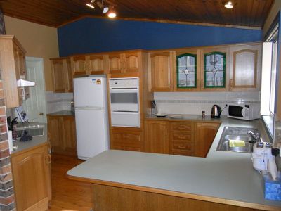 345 Hawken Road, Tomerong