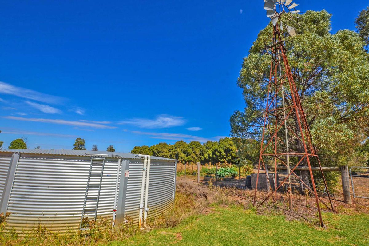 248 John Allan Road, Kyabram