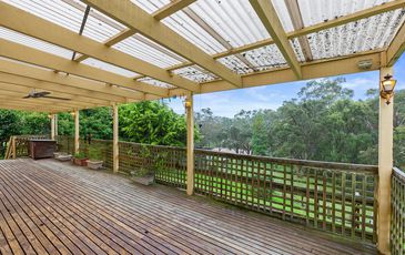 5 Billaroy Road, Beaconsfield Upper