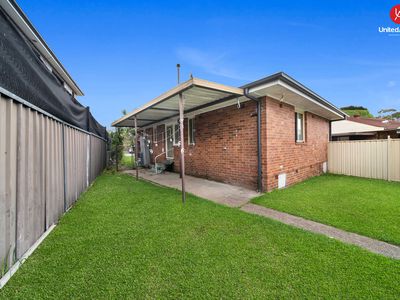 38 Guthega Crescent, Heckenberg