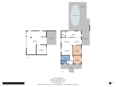 78 Main Street, Montville