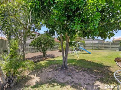 72 Anchorage Circuit, Point Vernon