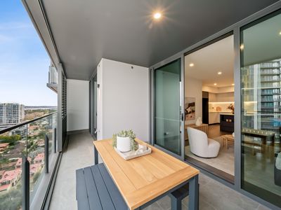 1404 / 3 Kintail Road, Applecross