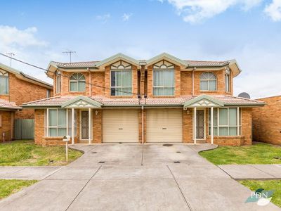 33A King Edward Avenue, Albion