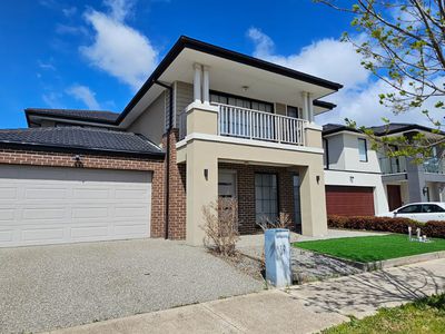39 Souter Avenue, Kalkallo