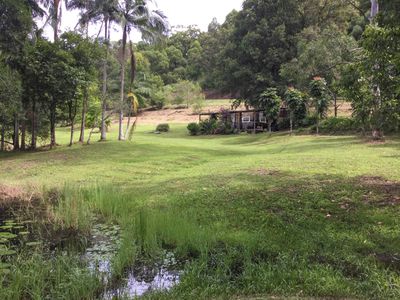 240 Stanger Road, Stony Chute
