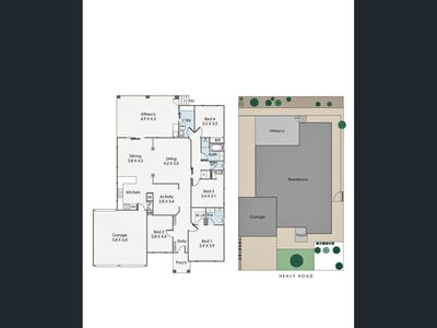 101 Healy Road, Hamilton Hill