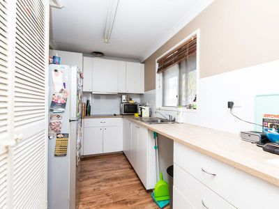 66 Bottlebrush Crescent, South Hedland