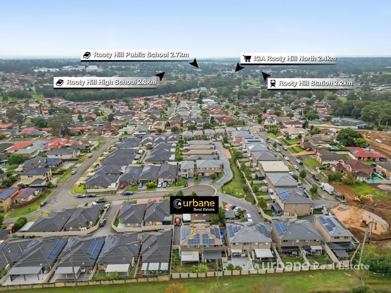 2 Cyan Glade, Rooty Hill