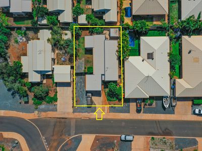 3 Sultan Link, South Hedland