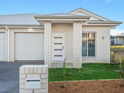 50  Patrina Circuit, St Georges Basin