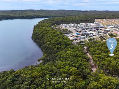 Lot 631, 85 Kanangra Drive, Crangan Bay