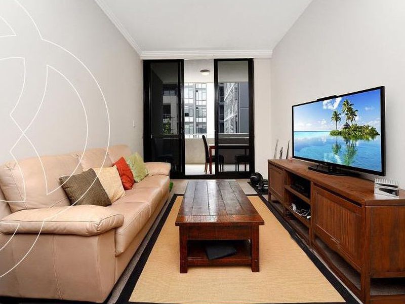 403 / 1 Half Street, Wentworth Point
