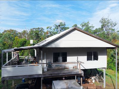 30 / 1157 Stony Chute Road, Wadeville