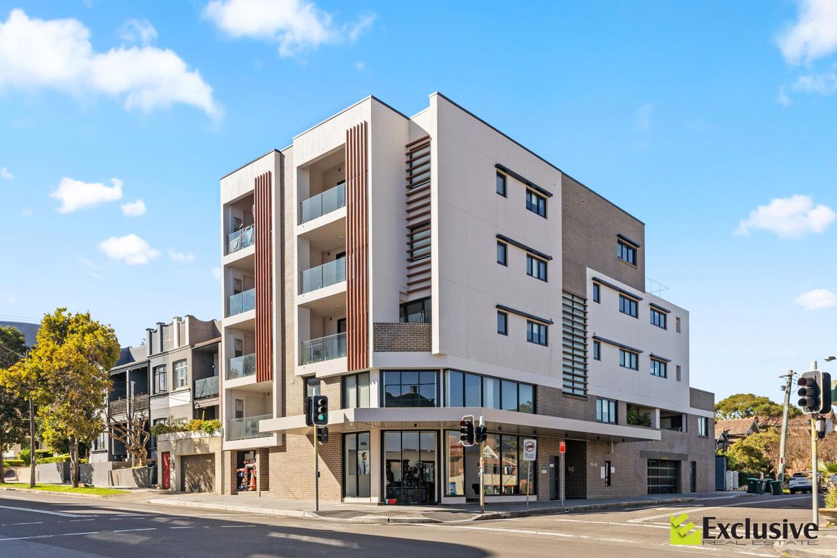 9 / 78-80 New Canterbury Road, Petersham