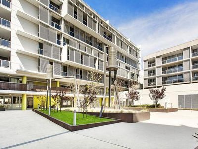 R202 / 1 Retreat Street, Alexandria